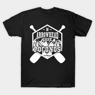 poconos T-Shirt